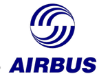 Airbus Unternehmenslogo