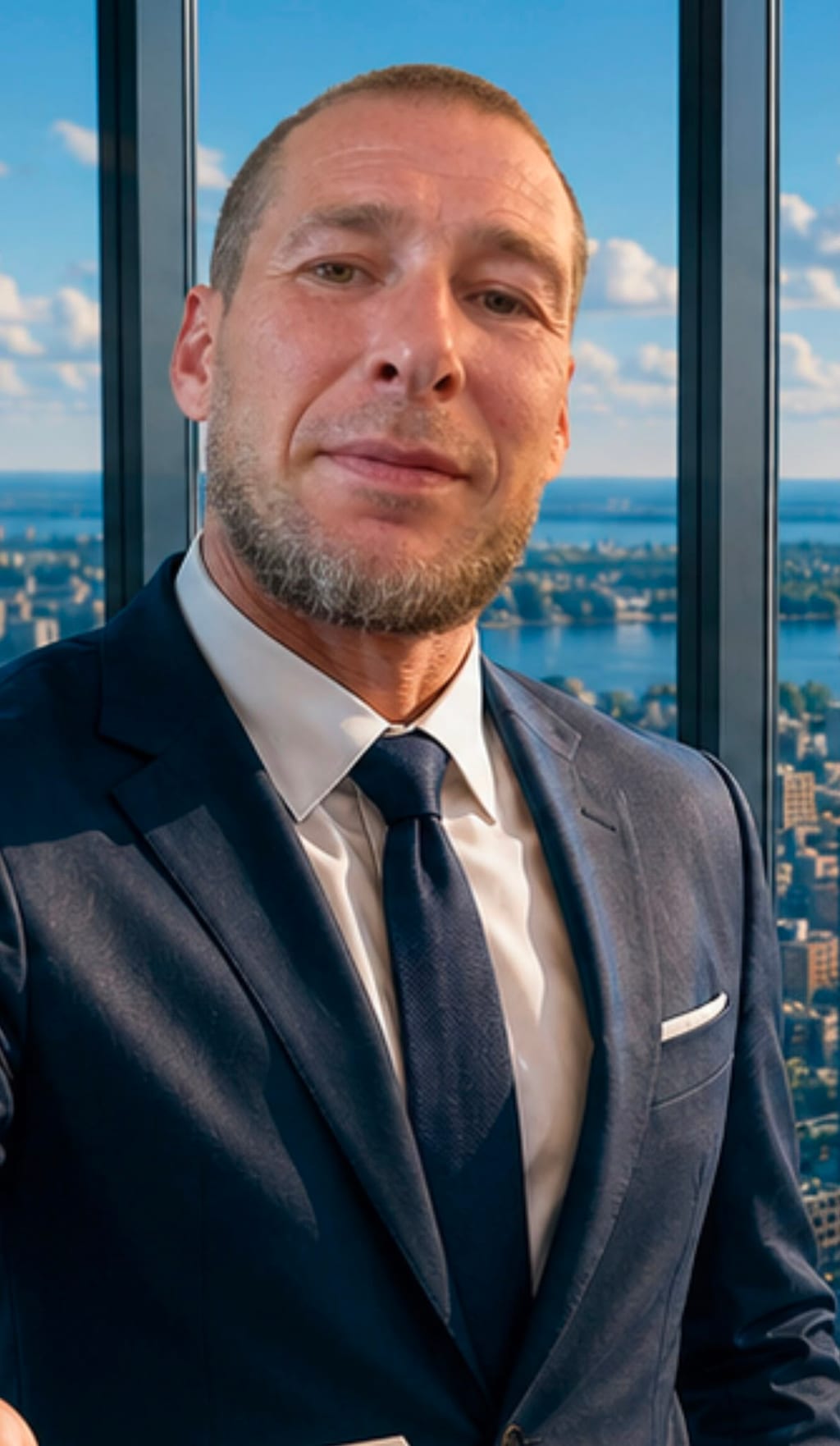 Stefan Brandenburg — Nordic Business, web design and development