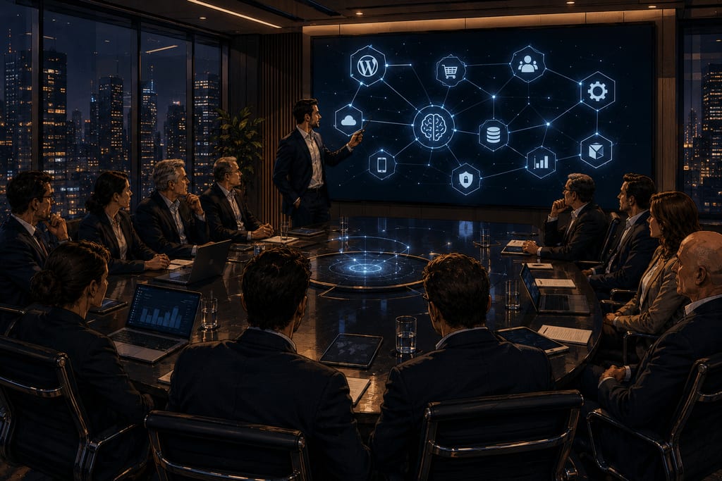 Referenzen für Prozessautomatisierung, Schnittstellen und digitale Workflows