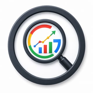 Kostenloser SEO-Check von Nordic Business